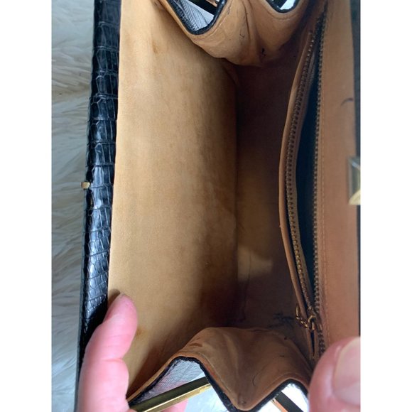 Vintage Capri handbag - Picture 13 of 16